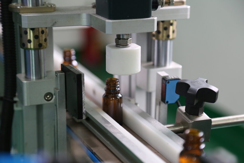 Fragrance Manufacturer