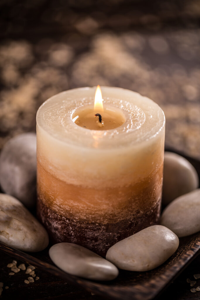 Fragrance Oils manufacturer