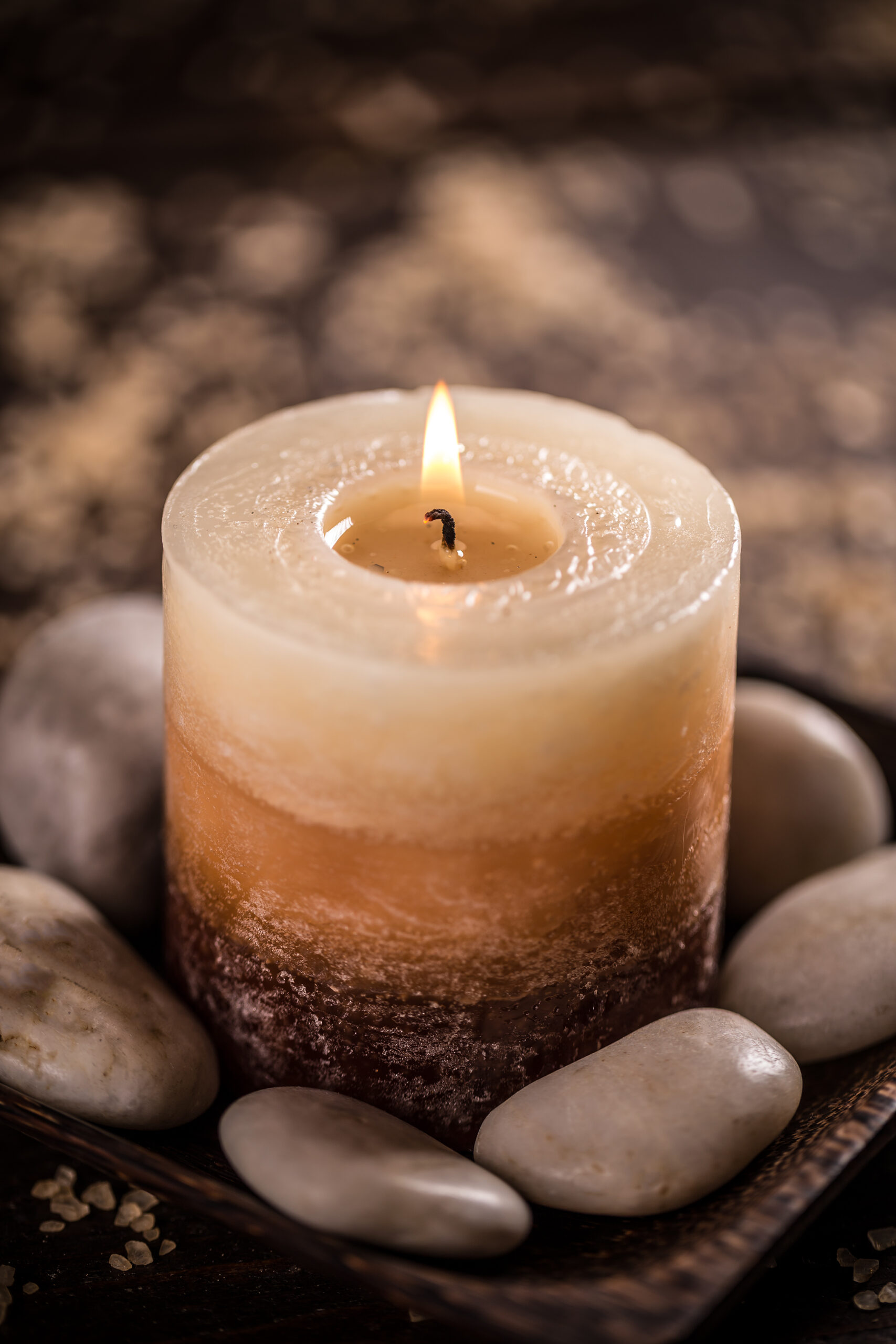 Fragrance Oils manufacturer