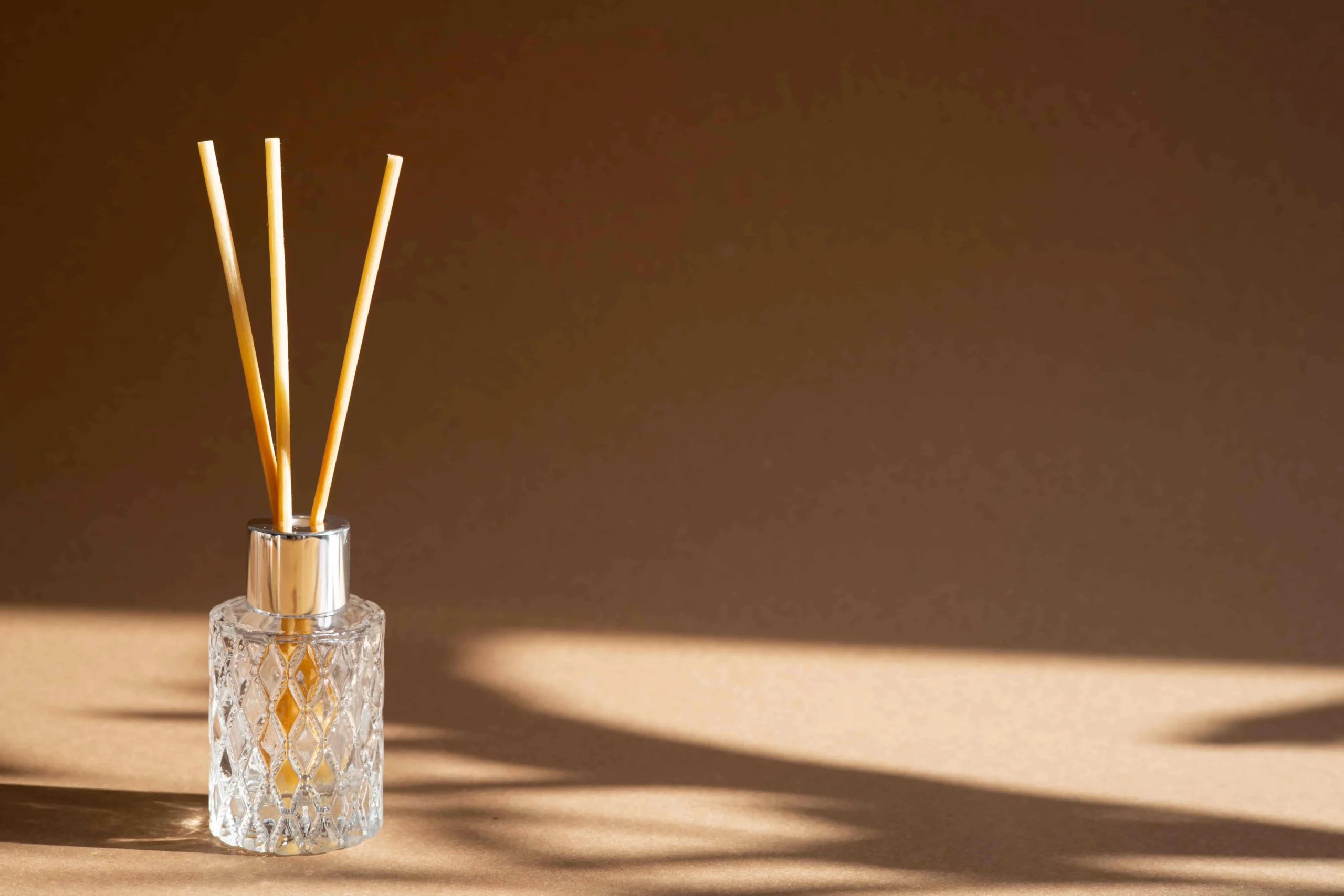 Reed diffuser carrier oil and fragrance base