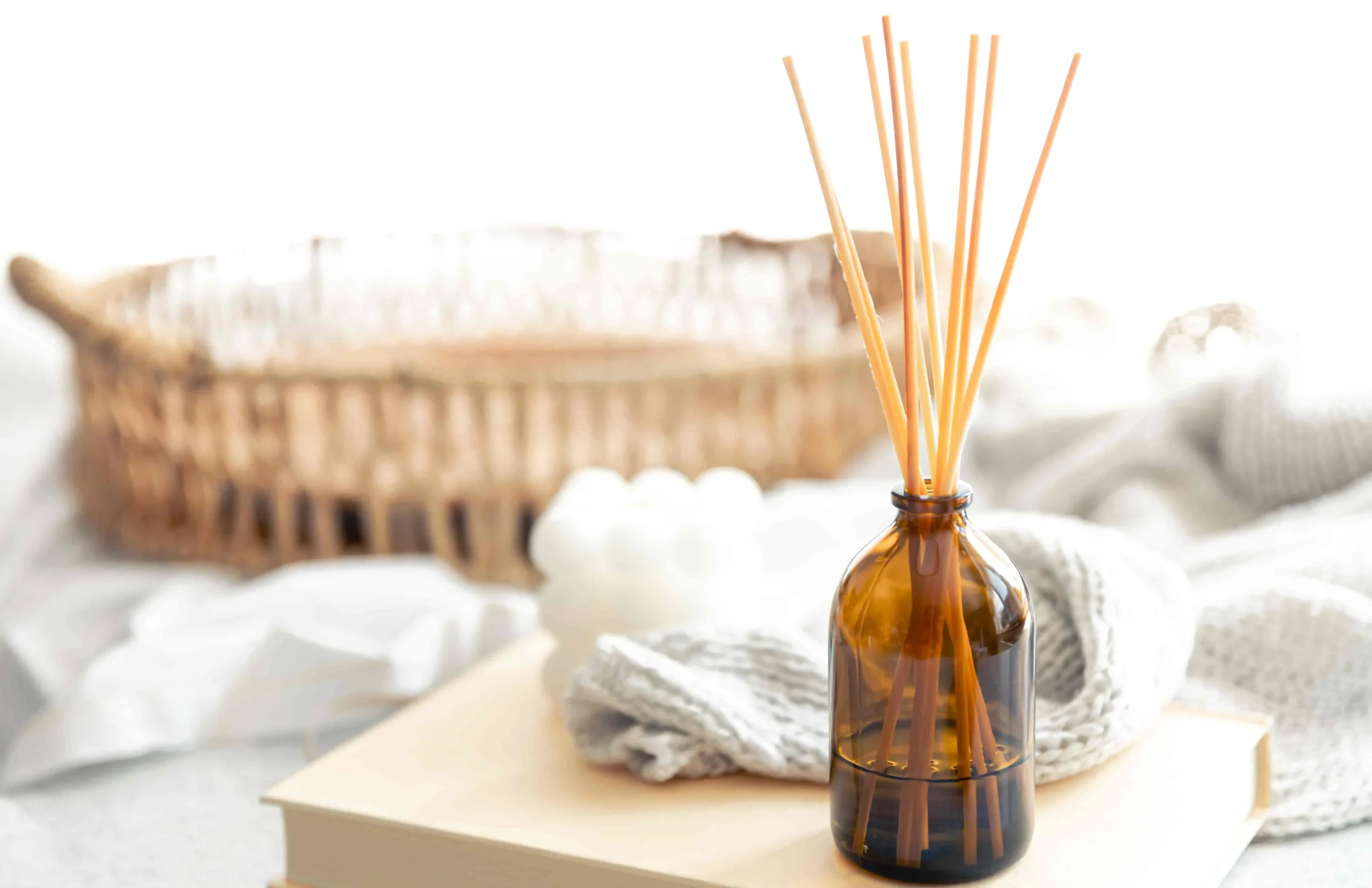 Incense sticks for traditional scenting
